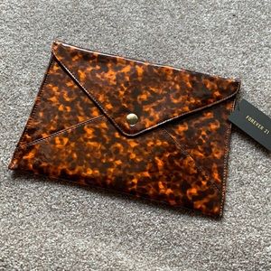 Animal print clutch (21)